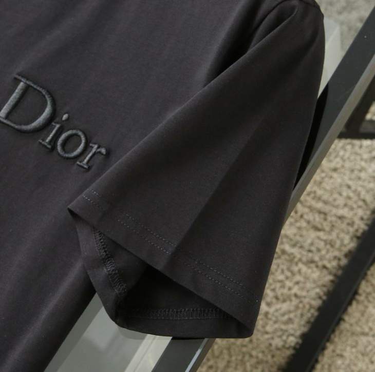 Dior T Shirts Short _SKUDiorM-3XL8qx830116322